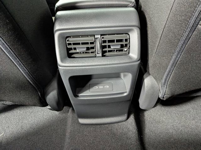 New 2026 Honda CR-V EX image 26
