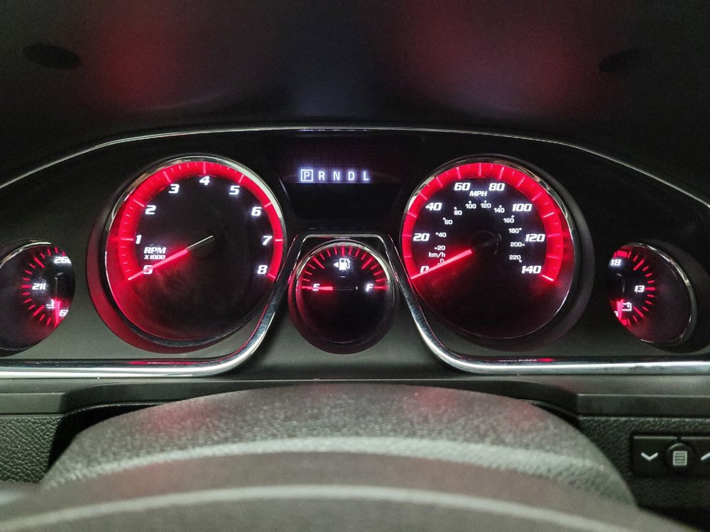 Used 2014 GMC Acadia SLT w/ Technology Package image 23