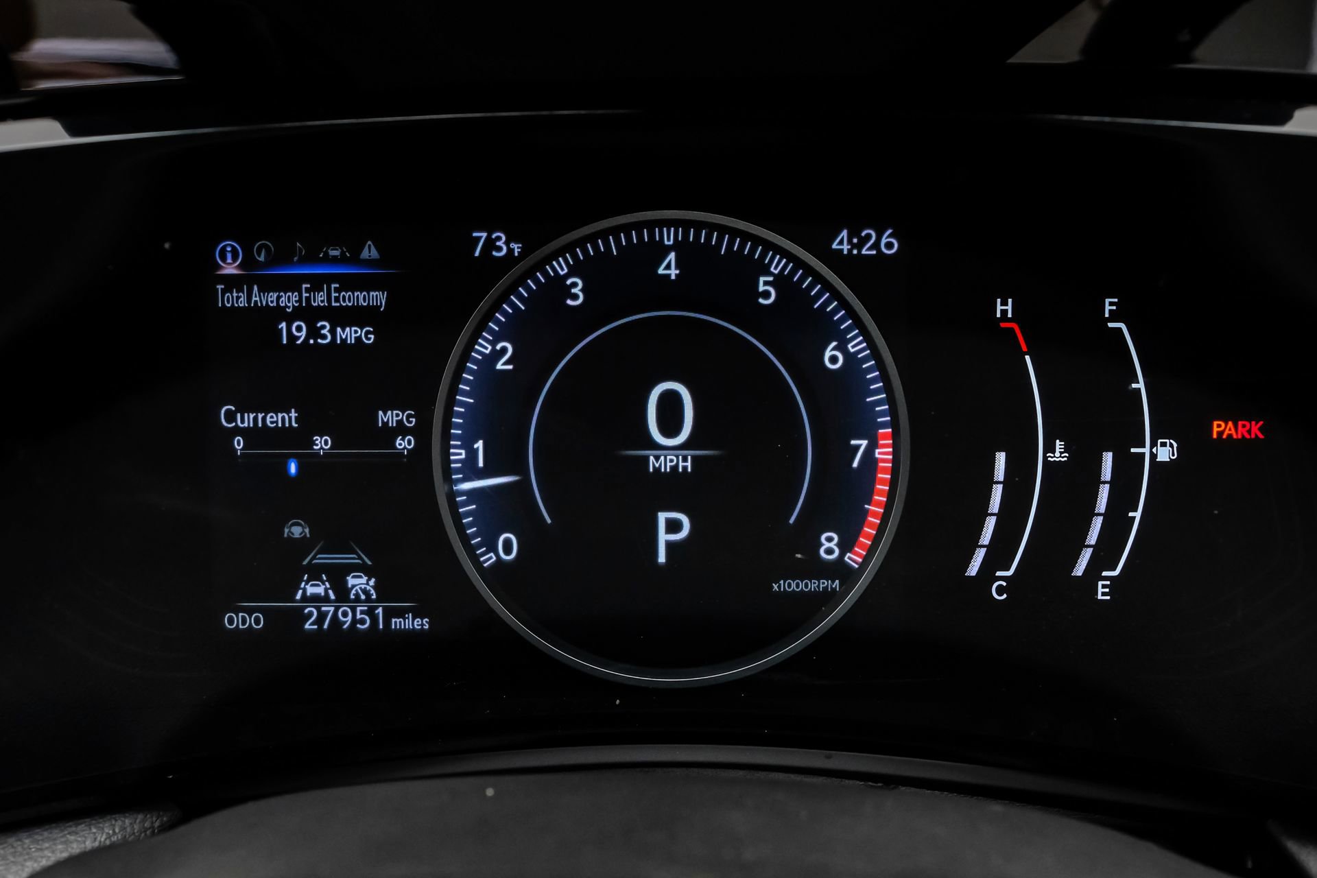 Used 2024 Lexus NX 250 250 Premium w/ Towing Package (2000 Lbs) image 23