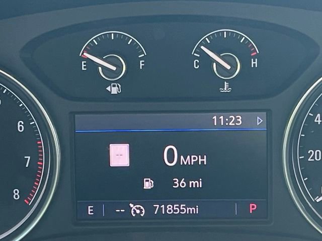 Used 2020 Buick Enclave Premium w/ Sun and Sites Package image 11