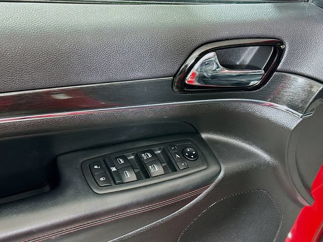 Used 2019 Jeep Grand Cherokee Trailhawk w/ Trailhawk Luxury Group AWD/4WD image 23