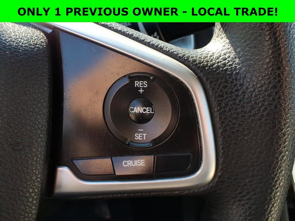 Used 2016 Honda Civic EX image 22