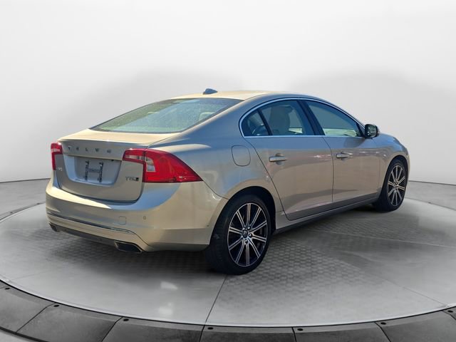 Used 2018 Volvo S60 T5 Inscription image 5