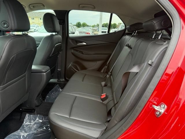 New 2026 Buick Encore GX Sport Touring w/ Advanced Technology Package AWD/4WD image 34