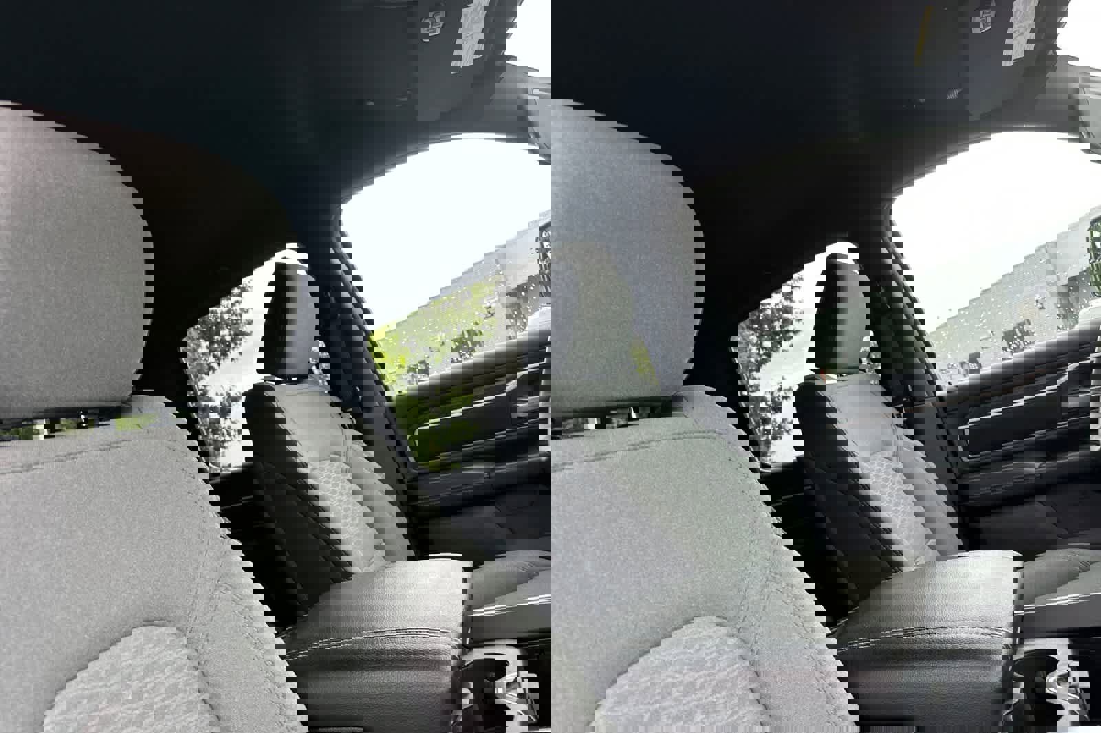 Used 2025 RAM 1500 Big Horn image 16