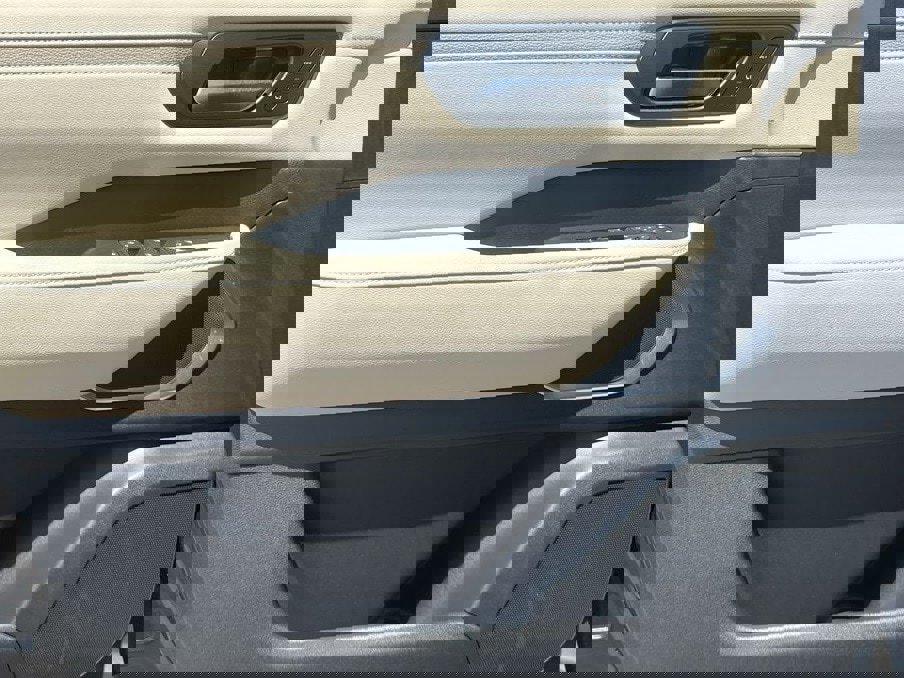 New 2026 Nissan Armada Platinum Reserve image 19