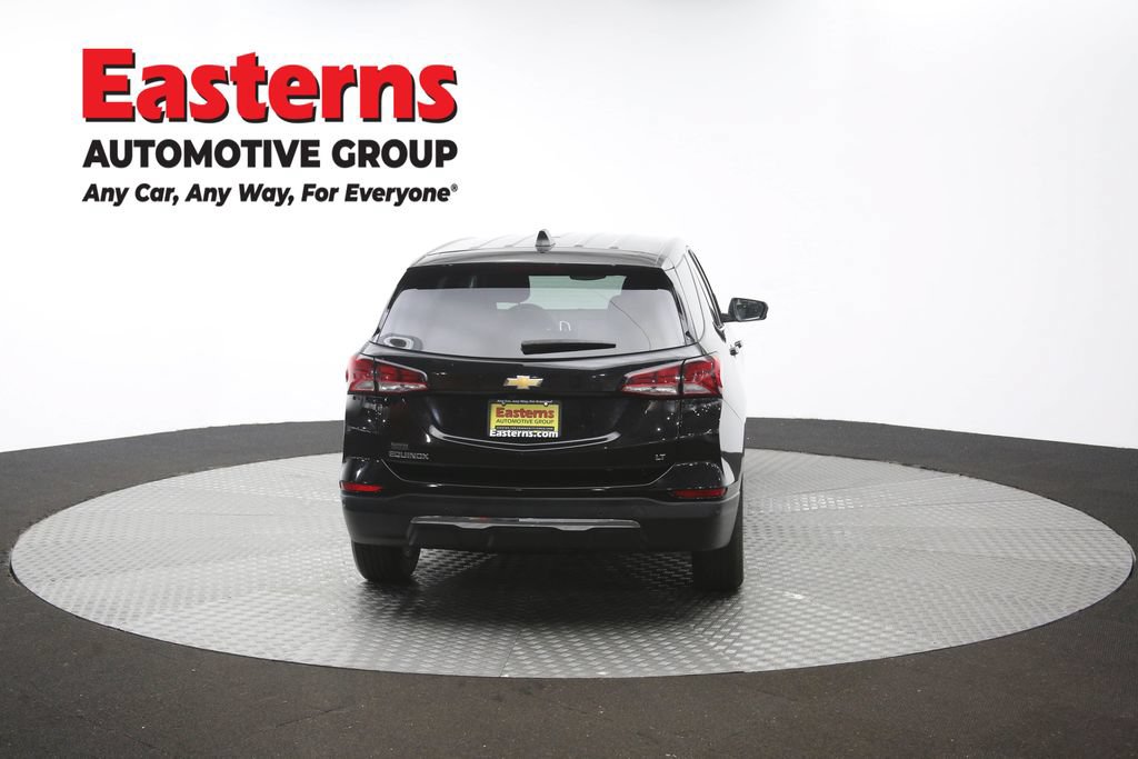 Used 2023 Chevrolet Equinox LT FWD image 31