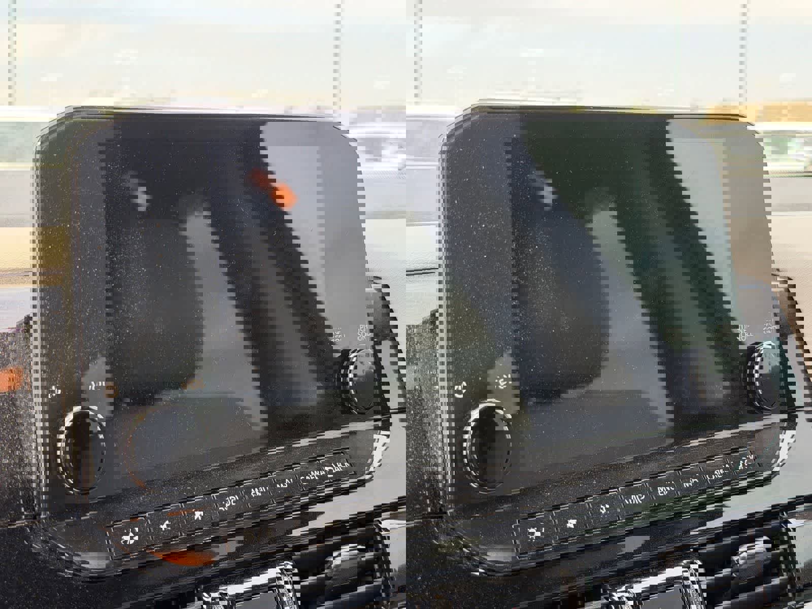 Used 2023 Nissan Pathfinder SL w/ SL Premium Package image 8