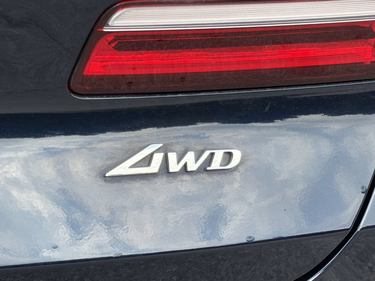 Used 2024 Genesis GV80 2.5T AWD/4WD image 25