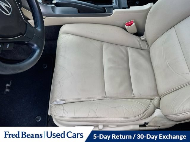 Used 2013 Acura TL FWD image 23