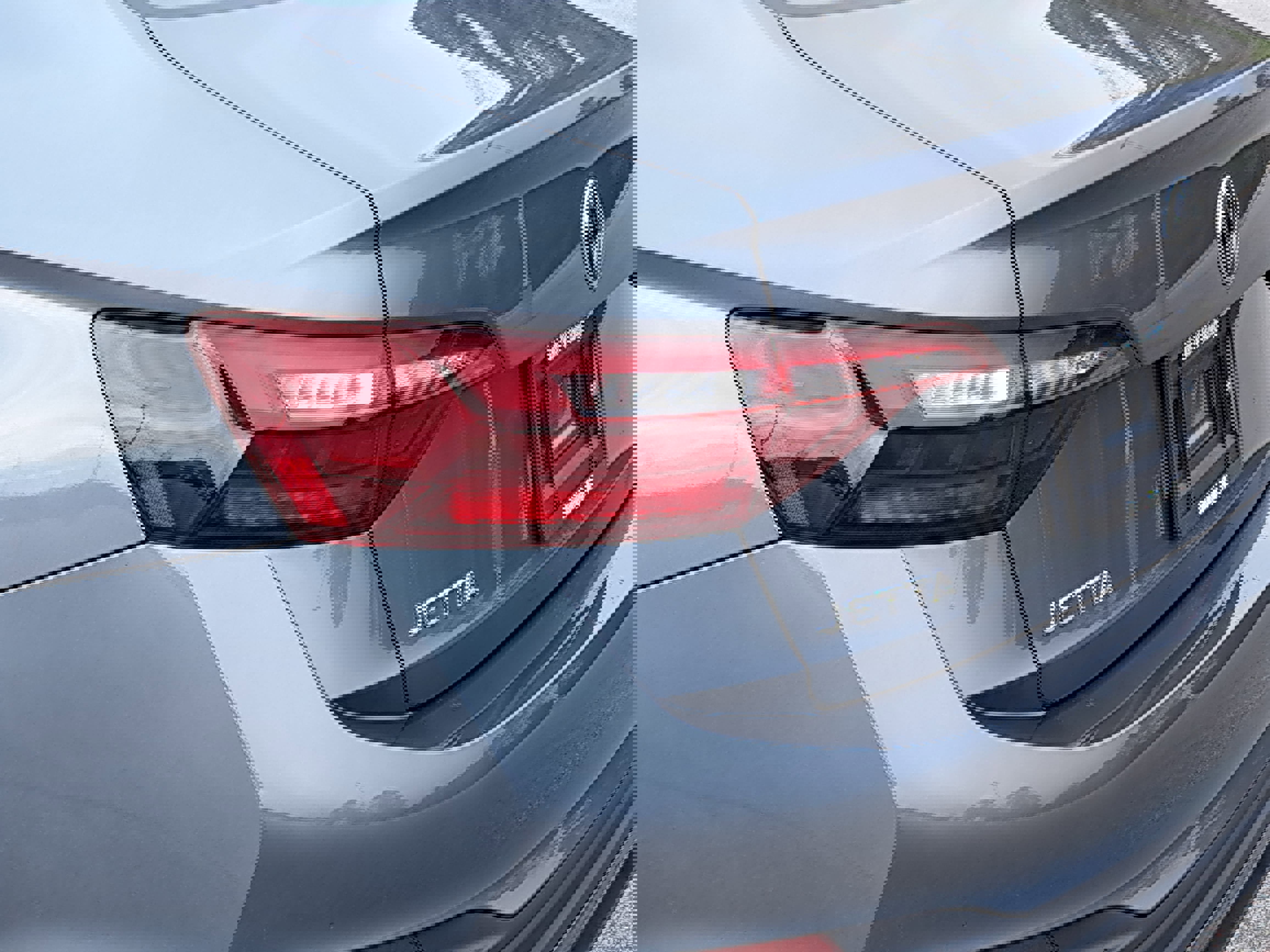 Certified 2024 Volkswagen Jetta Sport image 30