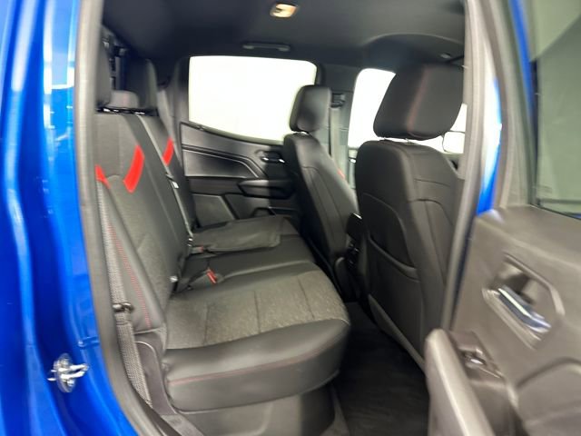 Used 2023 Chevrolet Colorado Z71 w/ Z71 Convenience Package 2 image 33