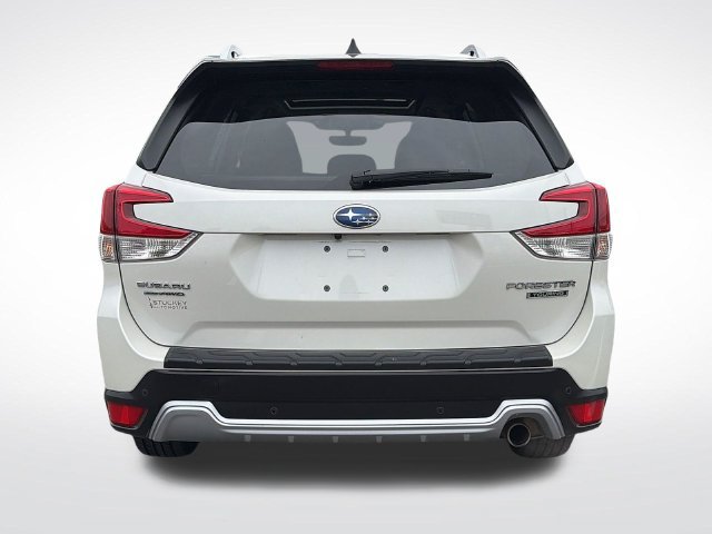 Certified 2024 Subaru Forester Touring w/ Pop Package 2 AWD/4WD image 5