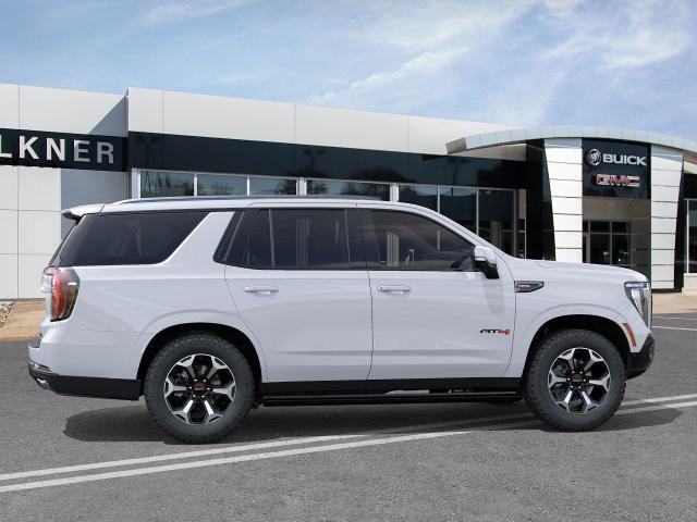 New 2026 GMC Yukon AT4 w/ AT4 Premium Package image 5