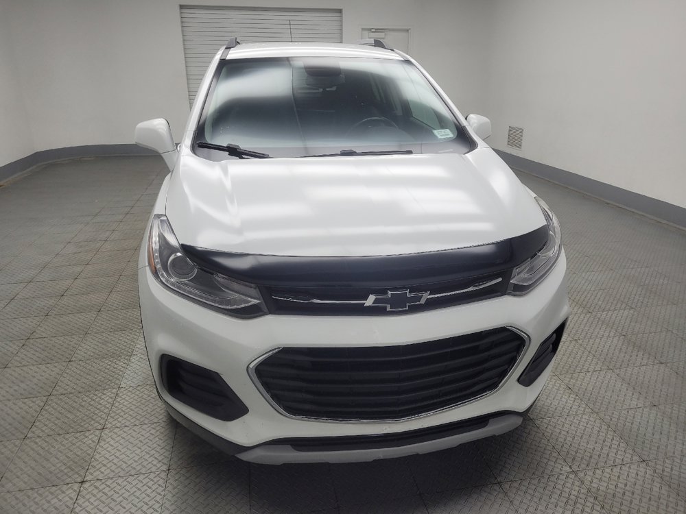 Used 2020 Chevrolet Trax LT w/ Driver Confidence Package image 14