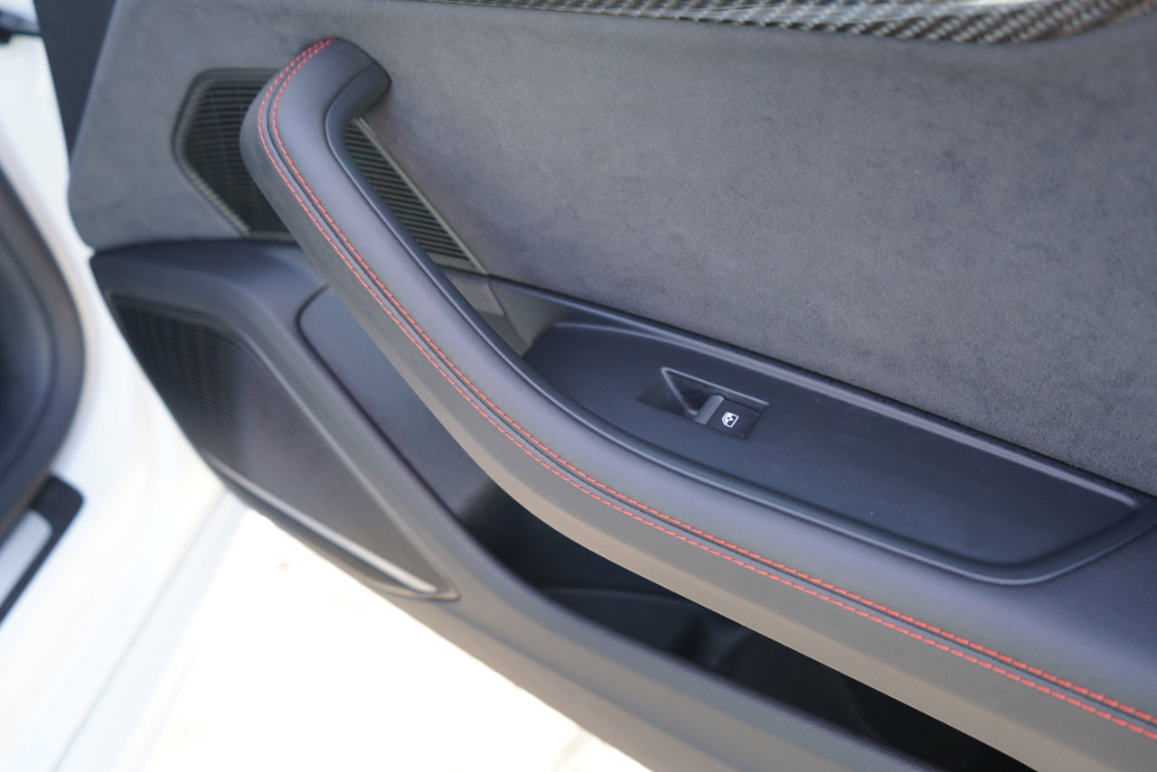 Used 2023 Audi S5 Premium Plus image 57