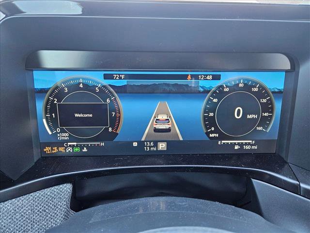 New 2026 Subaru Outback Limited XT image 11