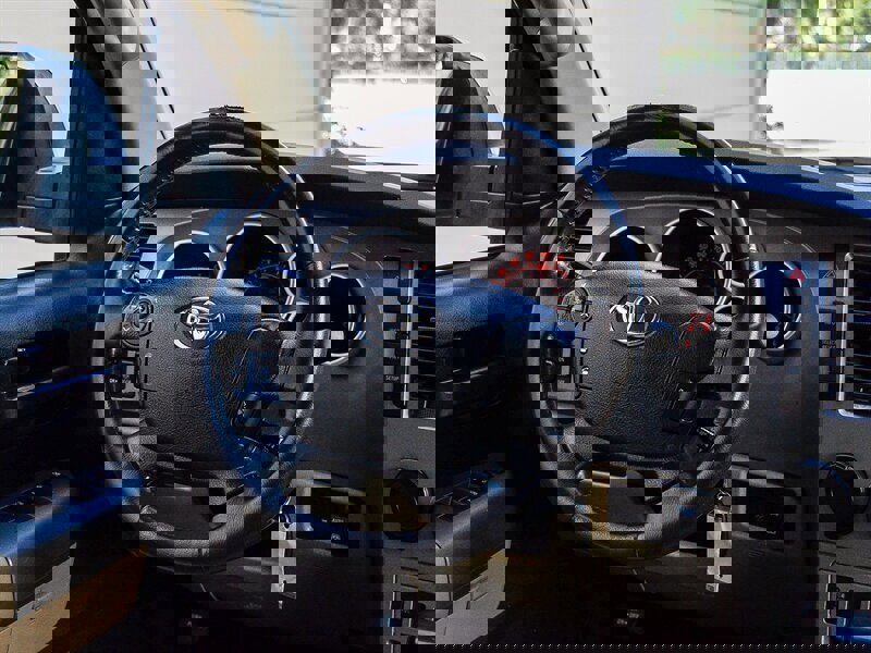 Used 2013 Toyota Sequoia SR5 image 22