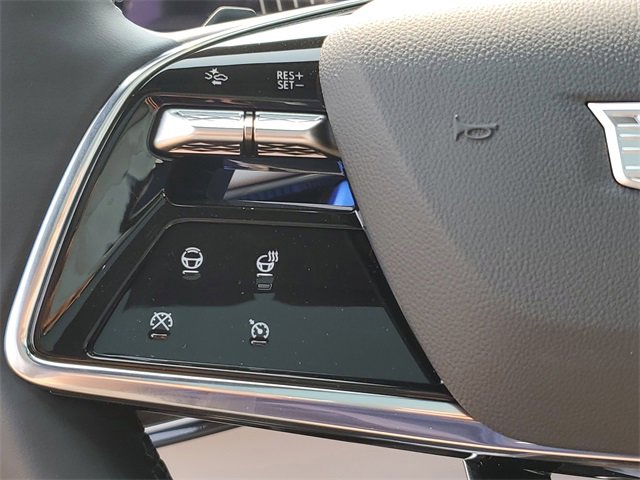 New 2025 Cadillac Optiq Sport 1 image 11