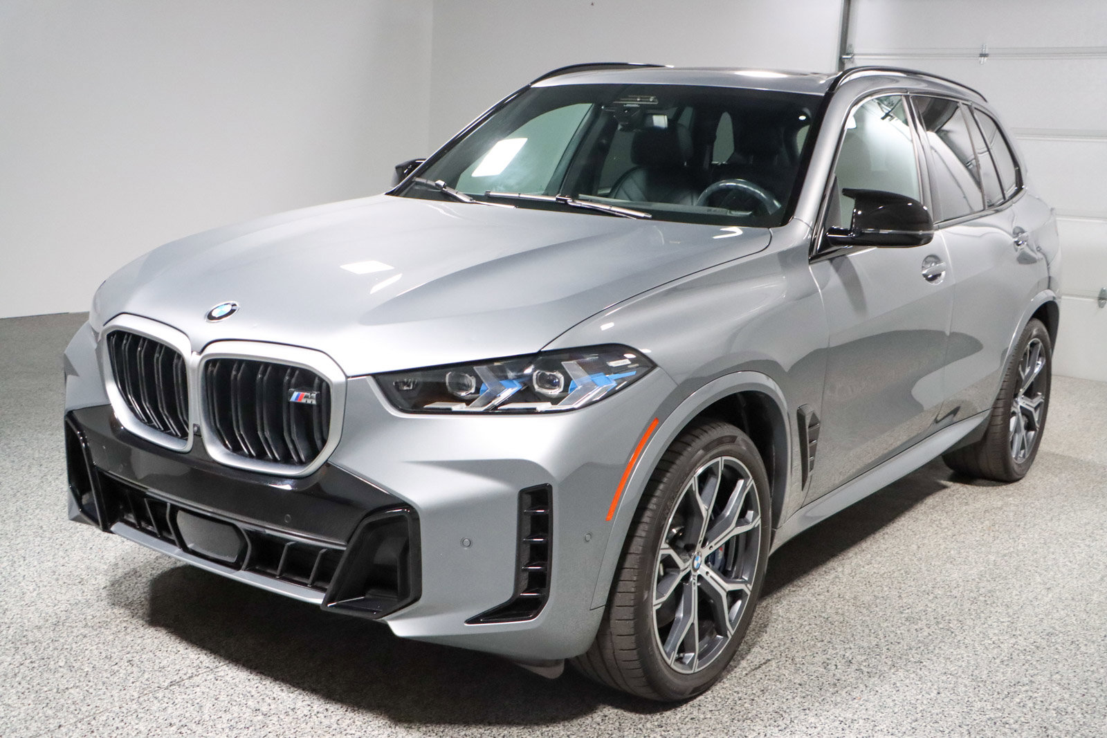 Used 2024 BMW X5 M60i