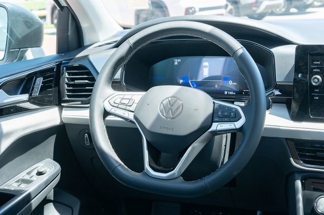 New 2026 Volkswagen Taos S FWD image 32