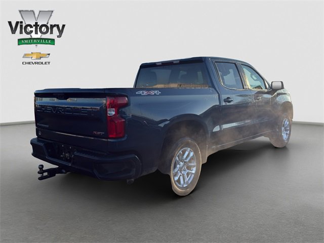 Used 2023 Chevrolet Silverado 1500 RST image 6