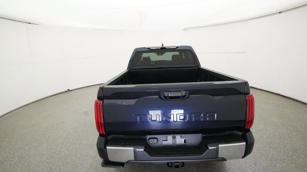 New 2026 Toyota Tundra SR5 AWD/4WD image 7