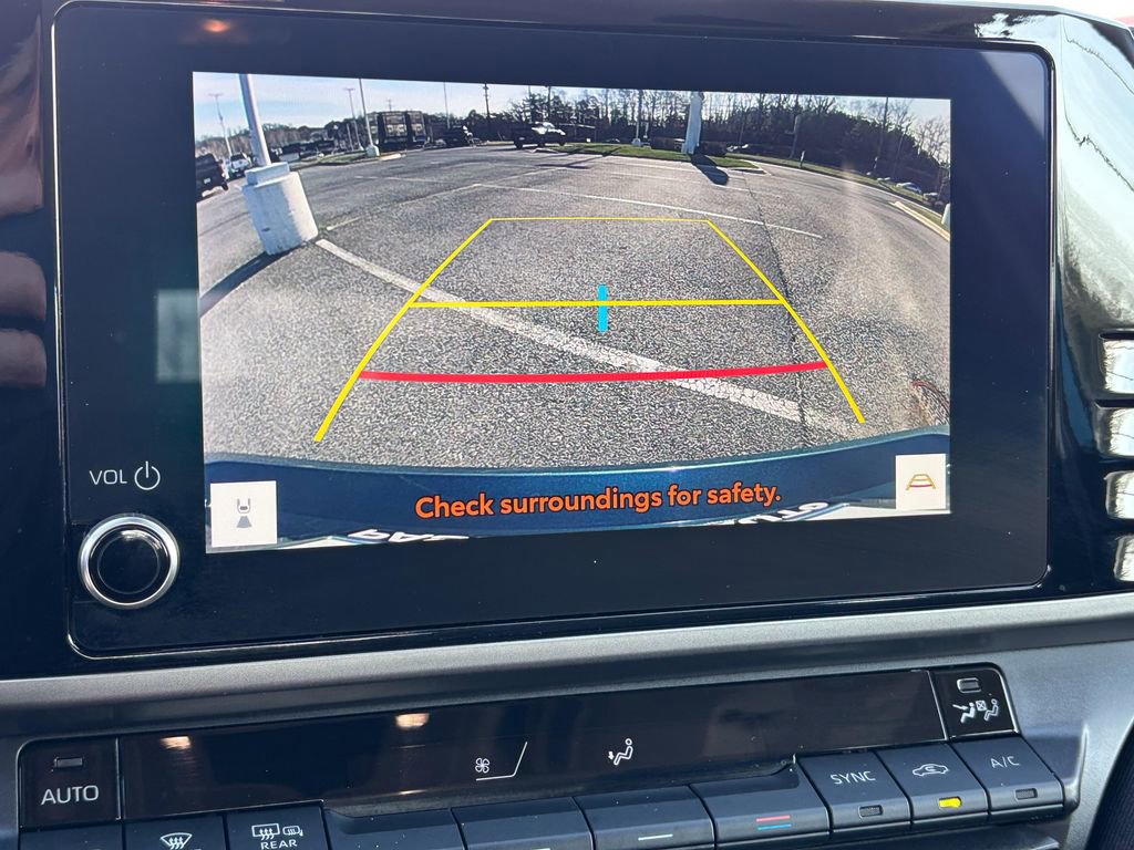 Certified 2025 Toyota Camry LE image 26