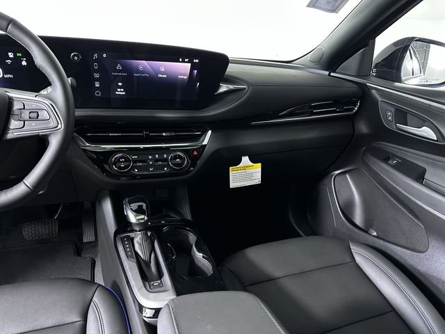 New 2026 Buick Envista Sport Touring FWD image 36