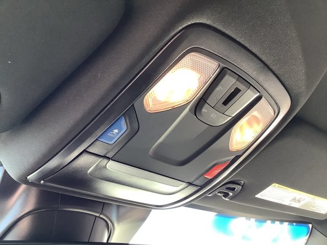 Used 2025 RAM 2500 Big Horn AWD/4WD image 19