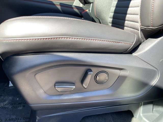 New 2026 Ford Explorer ST-Line w/ ST-Line Street Pack image 14