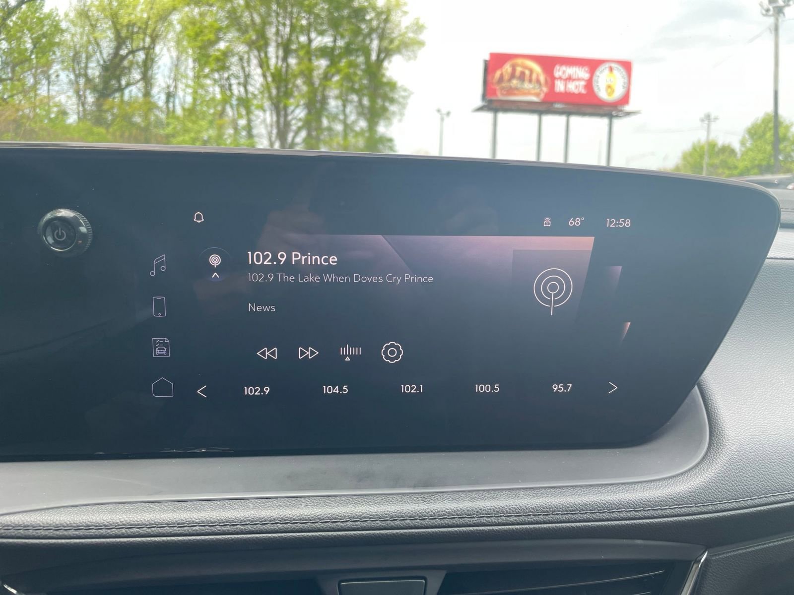 Used 2025 Buick Encore GX Preferred image 20