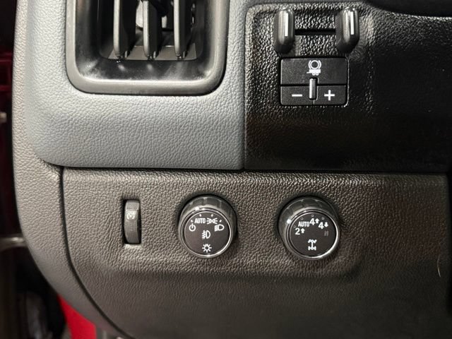 Used 2018 Chevrolet Colorado Z71 AWD/4WD image 16