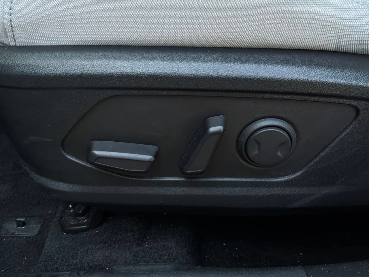Used 2026 Hyundai Tucson SEL FWD image 11