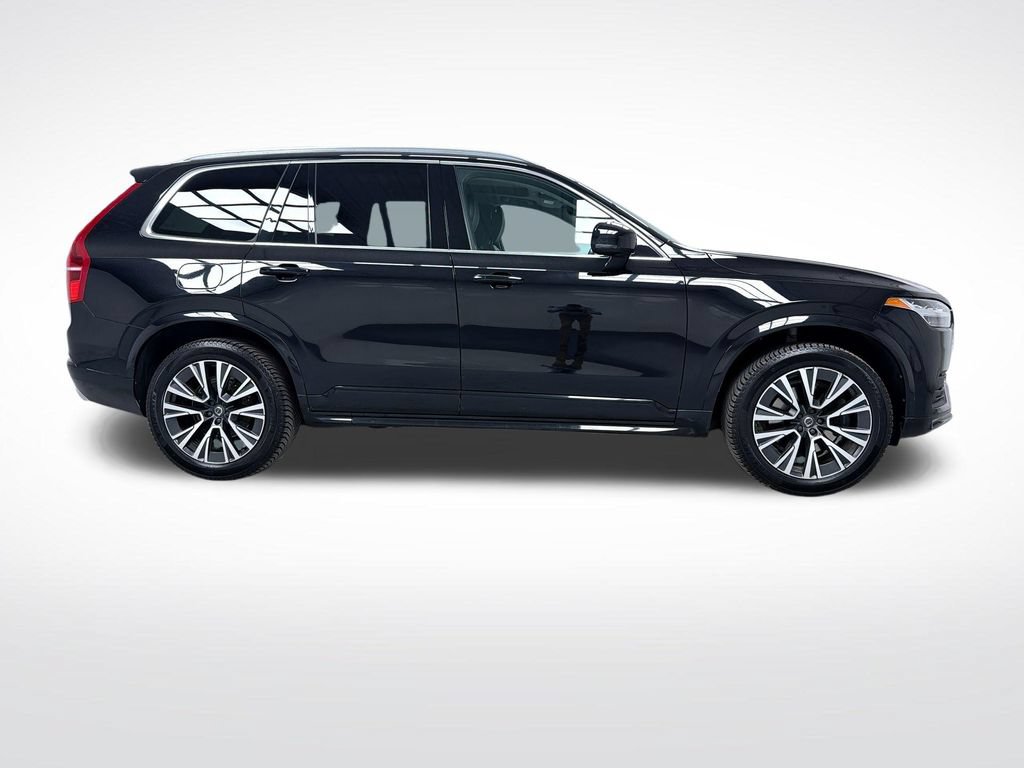 Used 2020 Volvo XC90 T6 Momentum AWD/4WD image 2