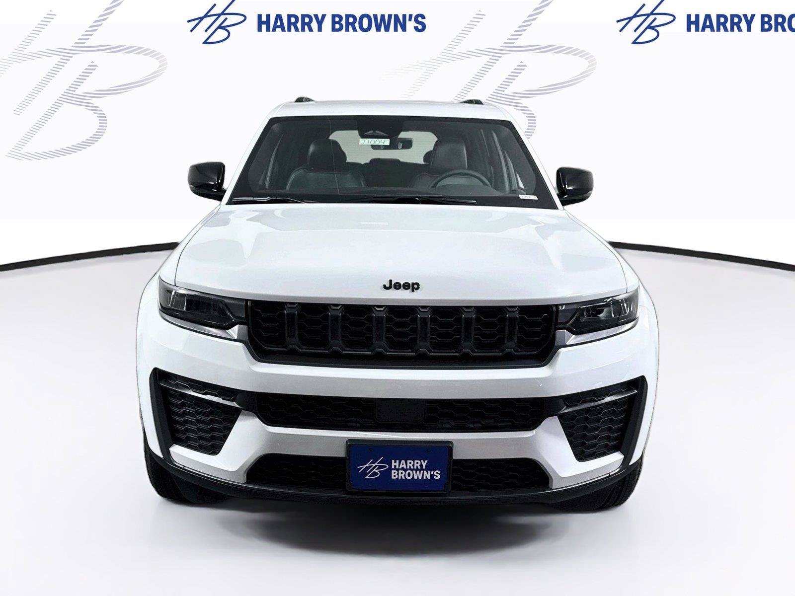 New 2027 Jeep Grand Cherokee 4WD image 27