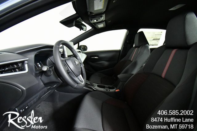 New 2026 Toyota Corolla SE image 5