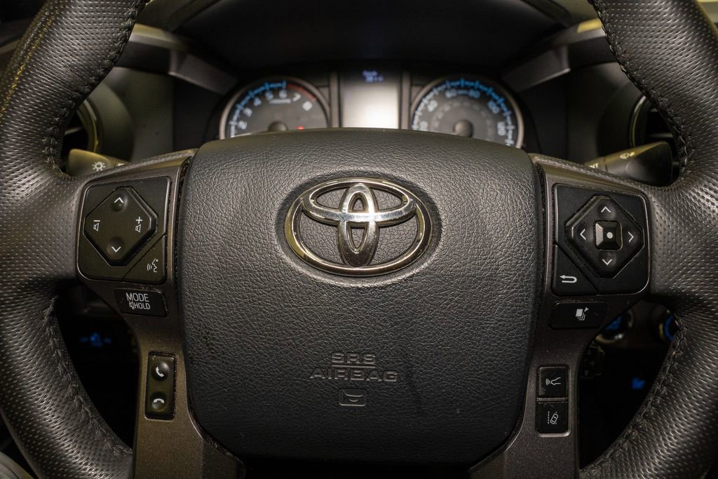Used 2018 Toyota Tacoma TRD Pro image 18