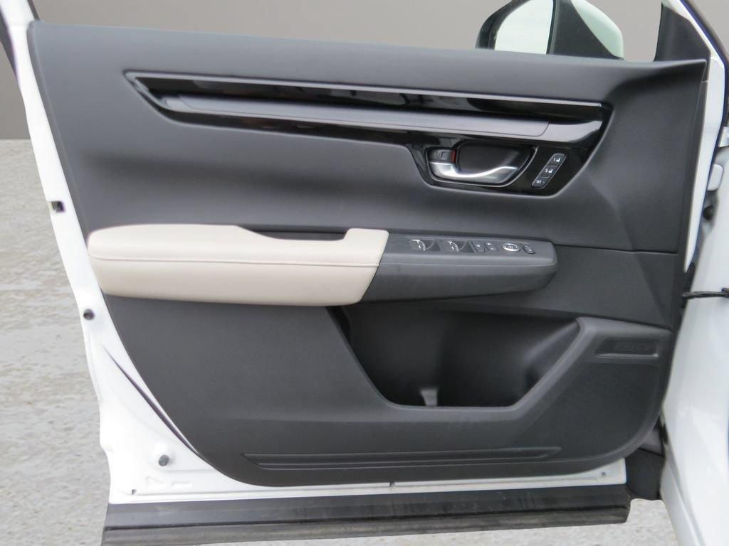 Used 2023 Honda CR-V EX-L image 19