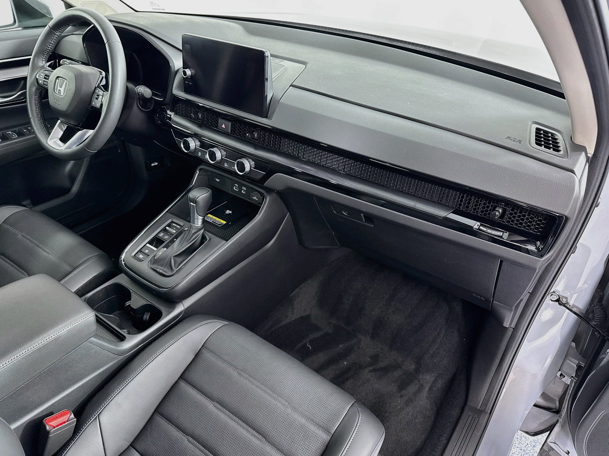 Used 2023 Honda CR-V EX-L image 28