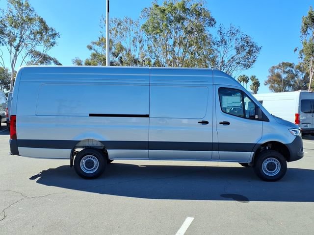 New 2026 Mercedes-Benz Sprinter 2500 image 22