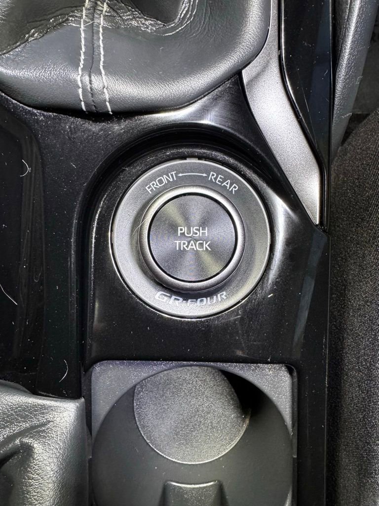 Used 2023 Toyota Corolla GR w/ Performance Package image 35