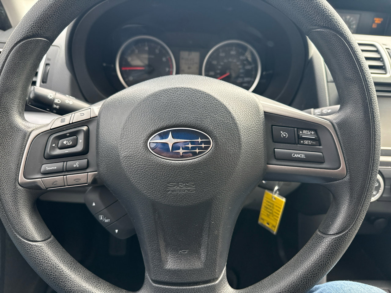 Used 2016 Subaru Forester 2.5i w/ Alloy Wheel Package image 22