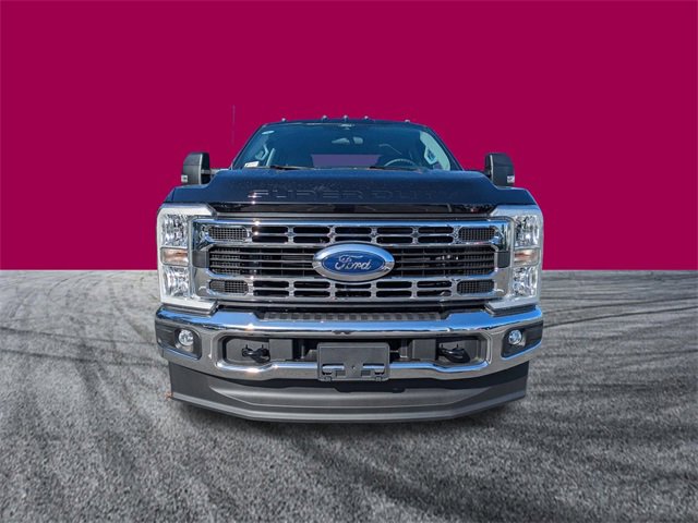New 2026 Ford F350 XLT image 9