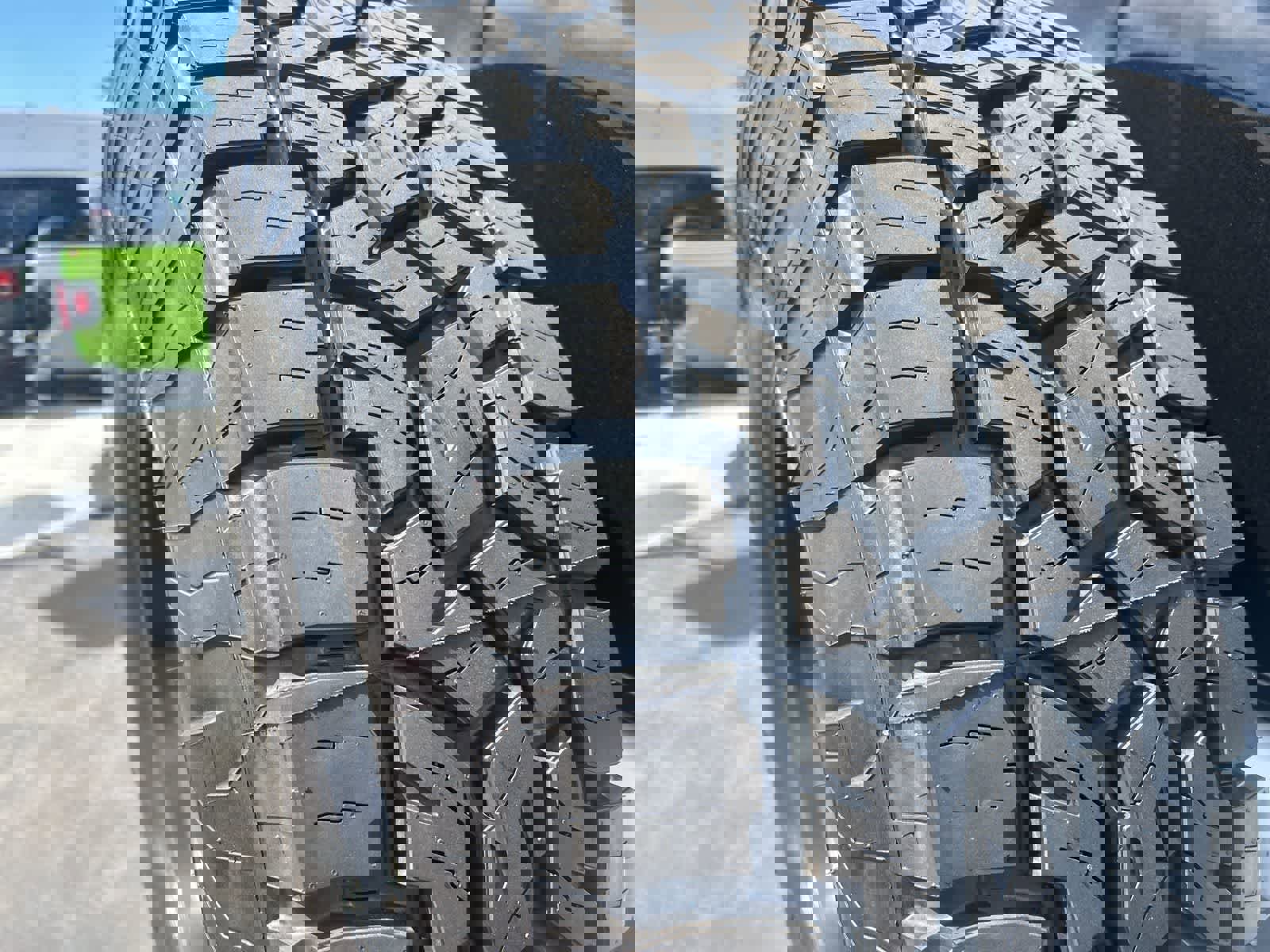 Used 2012 Jeep Wrangler Unlimited Sport image 36