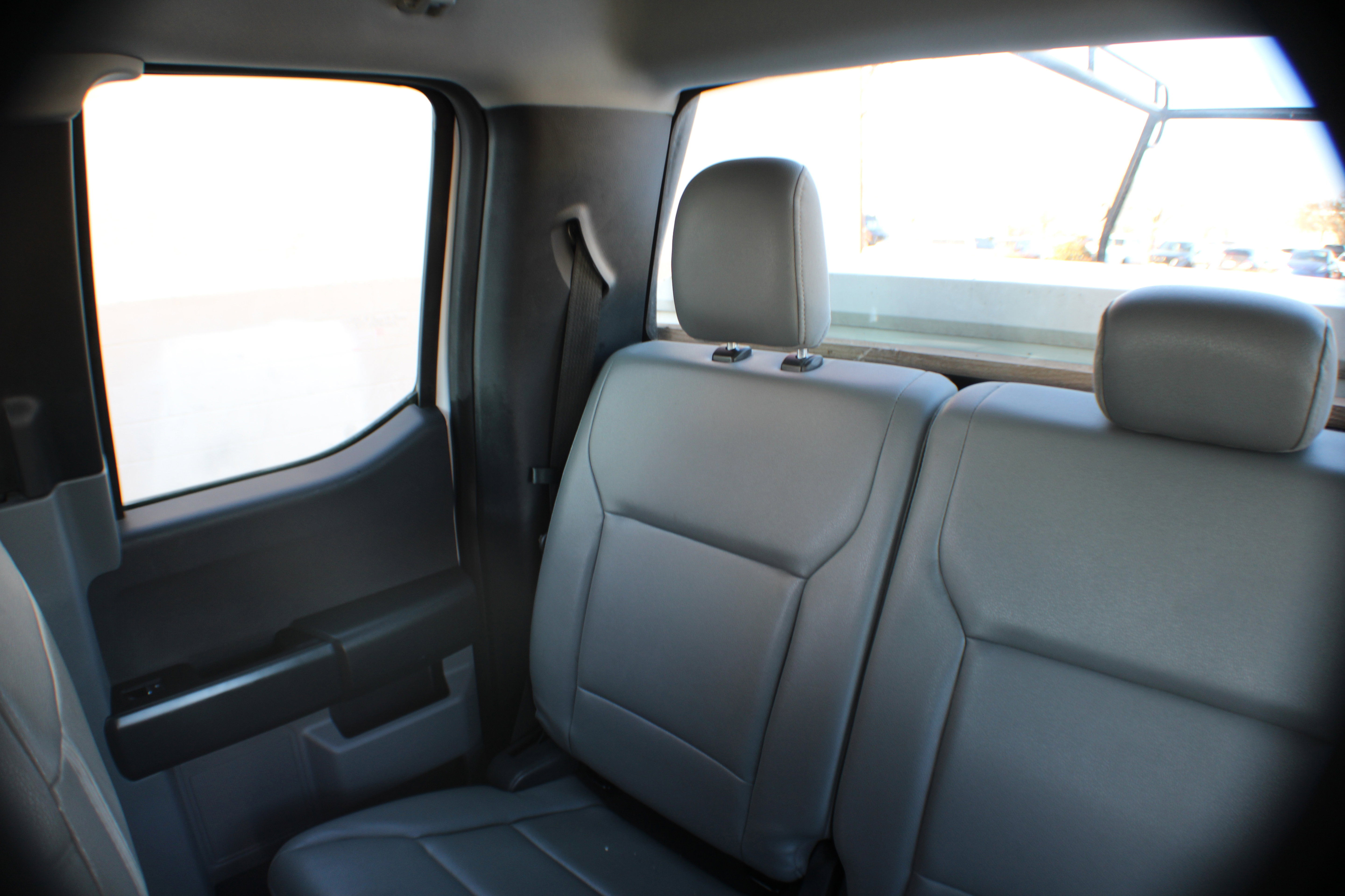 Used 2022 Ford F150 XL w/ Equipment Group 101A High RWD image 27
