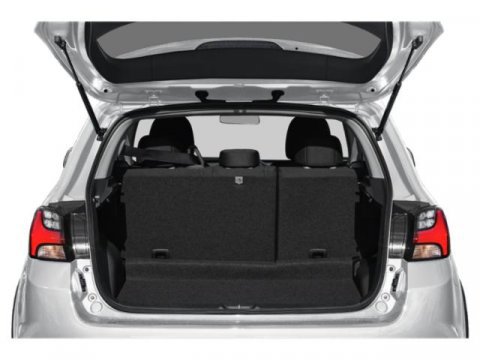New 2025 Mitsubishi Outlander Sport ES image 14
