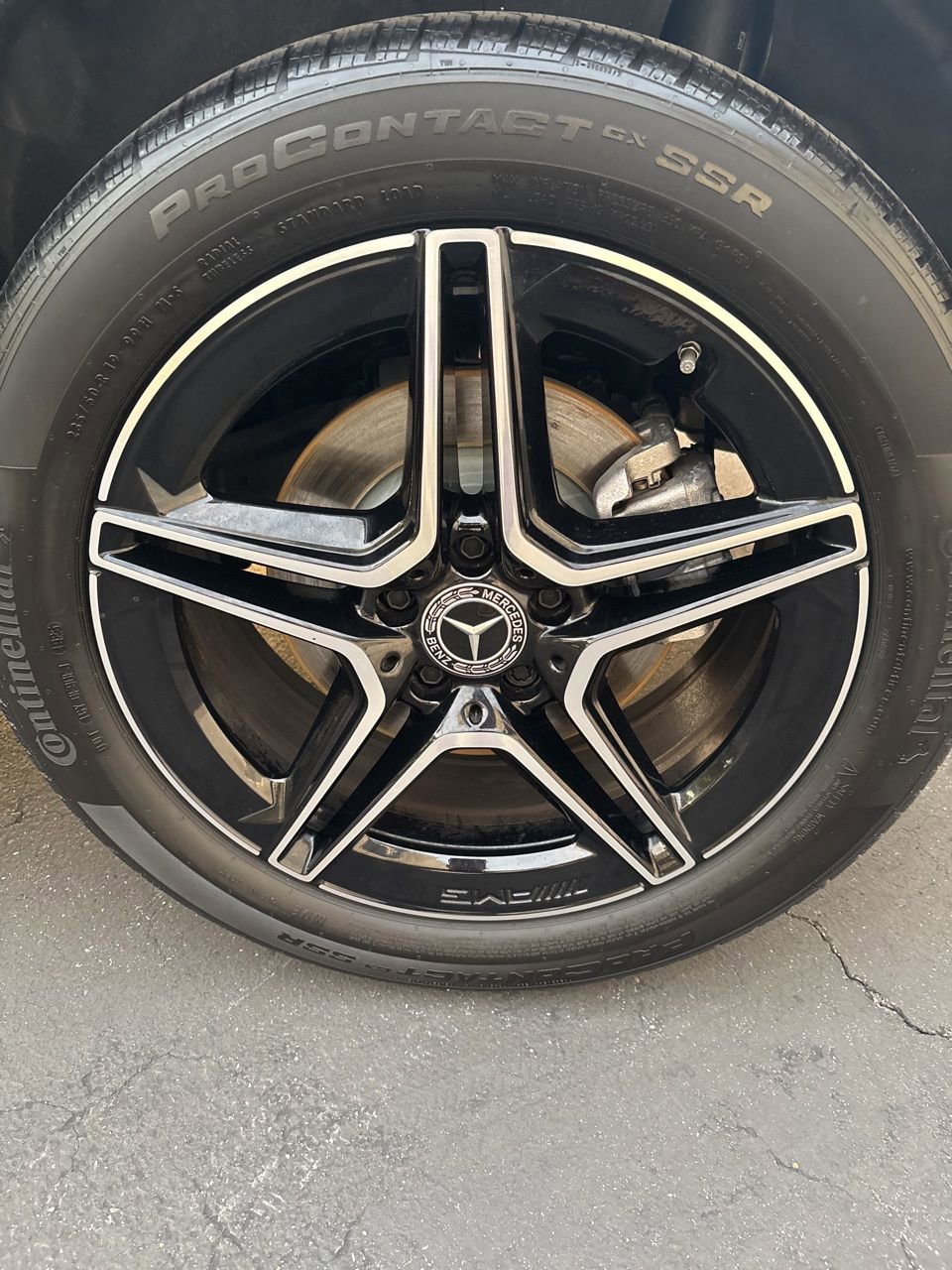 Certified 2026 Mercedes-Benz GLA 250 image 6