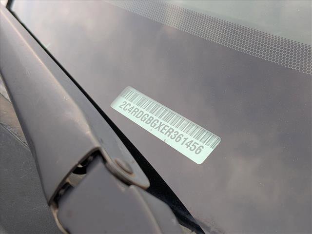 Used 2014 Dodge Grand Caravan SE w/ Quick Order Package 29E SE image 25