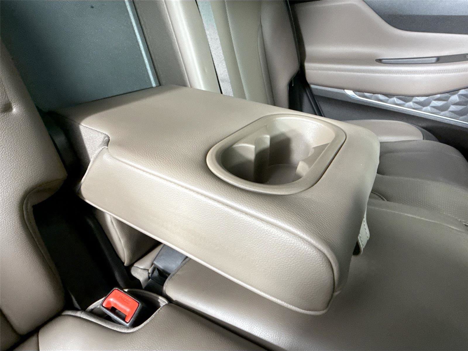 Used 2022 Hyundai Santa Fe SEL Premium AWD/4WD image 42